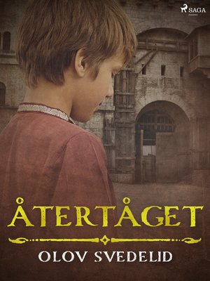 cover image of Återtåget